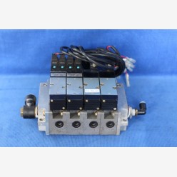 Parker Kuroda manifold GCD2430-NB-D24